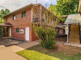 319 E Edwards St, Edmond, OK 73034