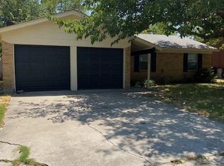 404 Pearl St, Keller, TX 76248