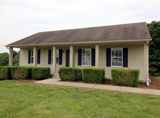 1037 Deerfield Dr, Chapmansboro, TN 37035