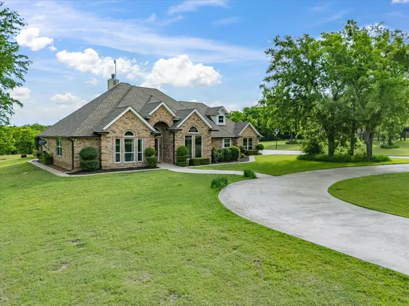 104 Marina Del Ray, Bridgeport, TX 76426