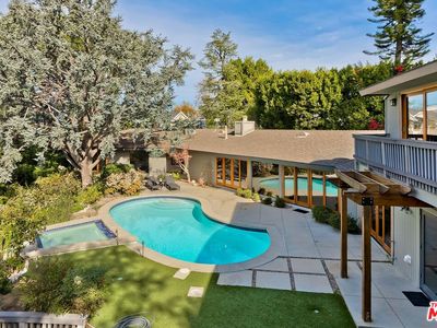 4463 Bergamo Dr, Encino, CA, 91436
