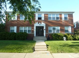 3626 W Oklahoma Ave #1, Milwaukee, WI 53215