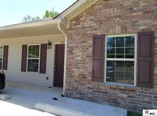 131 Flagstone Dr, West Monroe, LA 71291