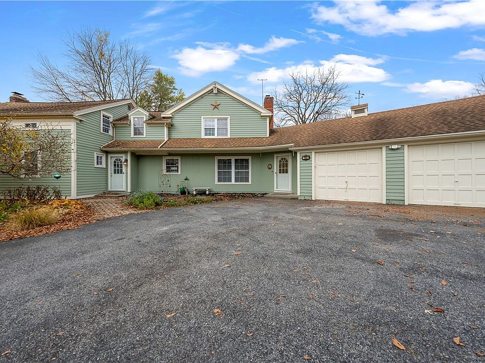 769 W Bloomfield Rd, Pittsford, NY 14534 Zillow