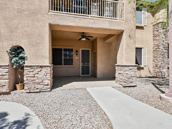 2155 N Grace Blvd Unit 127, Chandler, AZ 85225