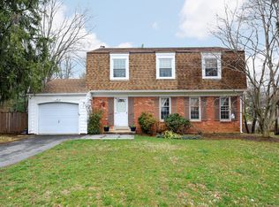 12209 Redchurch Ct, Potomac, MD 20854