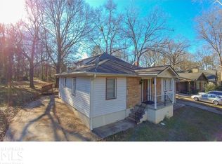 1333 Peachcrest Rd, Decatur, GA 30032