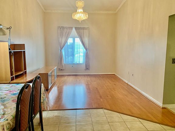 Dining & Living Room