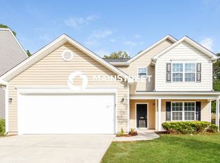 2056 Bethany Trace Ln, Winston Salem, NC 27127