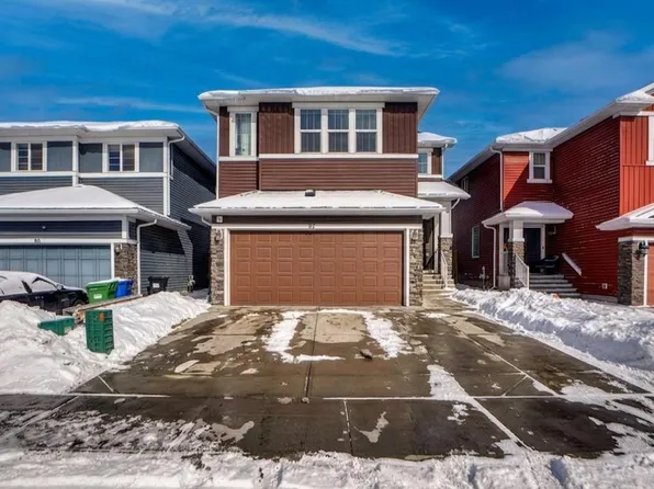 92 S Red Embers Ter NE, Calgary, AB T3N 1K8