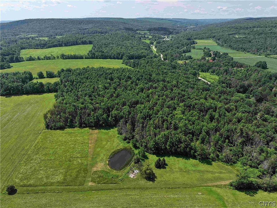 1st image of County Road 17