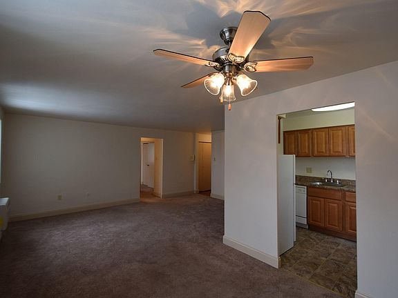 Dining Room / Living Room Combo