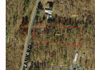 0 Seagrove Plank Rd, Asheboro, NC 27205
