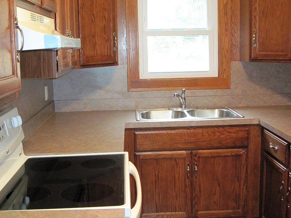 Large kitchen