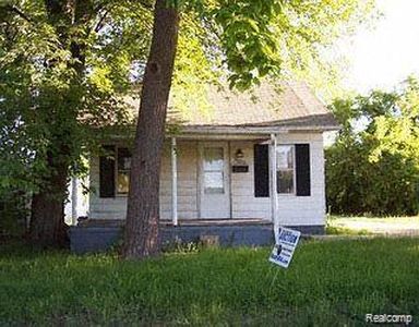 33216 Morris St, Wayne, MI, 48184