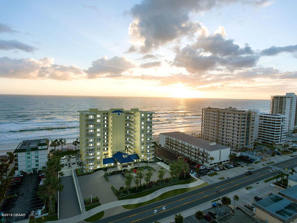 2nd image of 3721 S Atlantic Ave #401