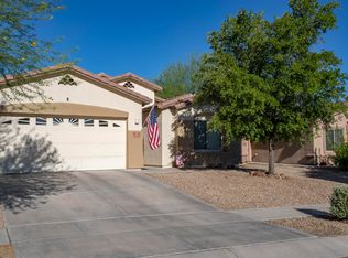 17612 S Green Willow Pl, Vail, AZ 85641