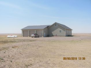 5004 Assinniboine Rd, Havre, MT 59501