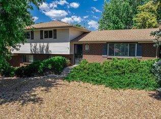 1789 S Garrison St, Lakewood, CO 80232