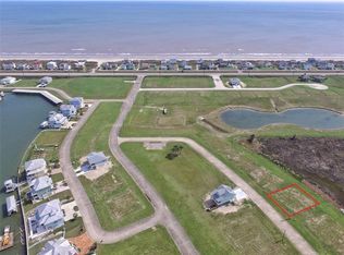 3926 Curlew Dr, Galveston, TX 77554