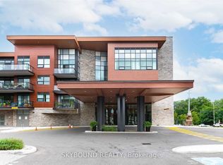 1575 Lakeshore Rd W #143, Mississauga, ON