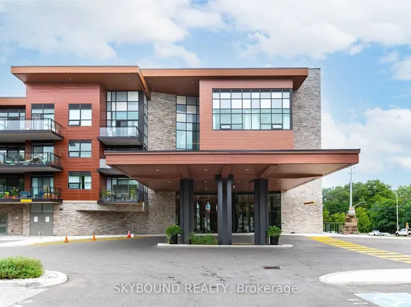 1575 Lakeshore Rd W, Mississauga, ON