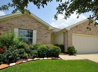 25134 Hazel Ranch Dr, Katy, TX 77494