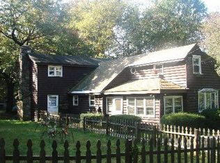 12 Sycamore Rd, Vernon, CT 06066