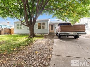 75 Bisby St, Reno, NV 89512