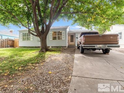 75 Bisby St, Reno, NV, 89512