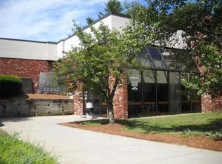 290 Baker Ave STE N101, Concord, MA 01742