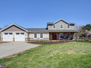 70 Central View Rd, Dillsburg, PA 17019