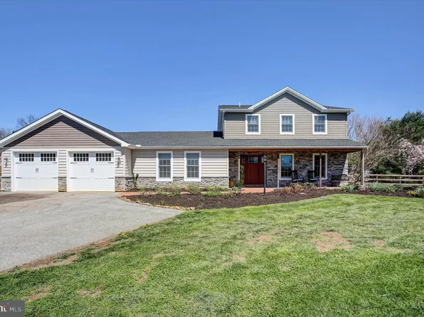 70 Central View Rd, Dillsburg, PA 17019