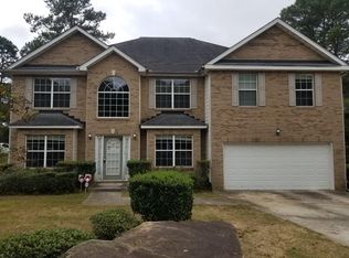 1677 Stephenson Rd, Lithonia, GA 30058