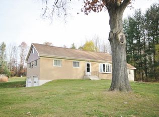 12000 Clinton Rd, Rives Junction, MI 49277