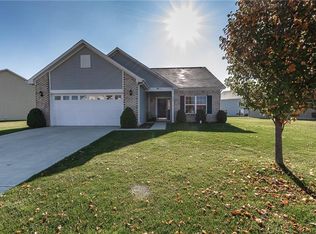 8289 Templederry Dr, Brownsburg, IN 46112