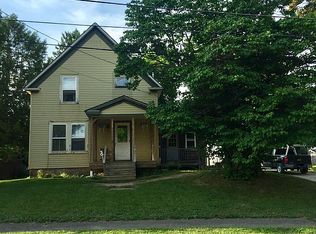 58 Pearce Ave, Houlton, ME 04730