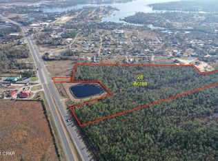 0 Highway 77, Panama City, FL 32409