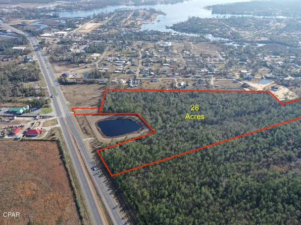 0 Highway 77, Panama City, FL 32409