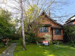 17 Eucalyptus Rd, Berkeley, CA 94705