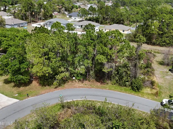 1805 Raintree Ave SE, Palm Bay, FL 32909