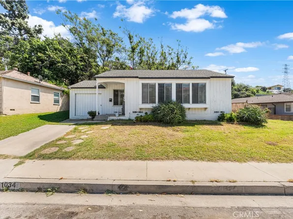 1034 Loma Verde St, Monterey Park, CA 91754