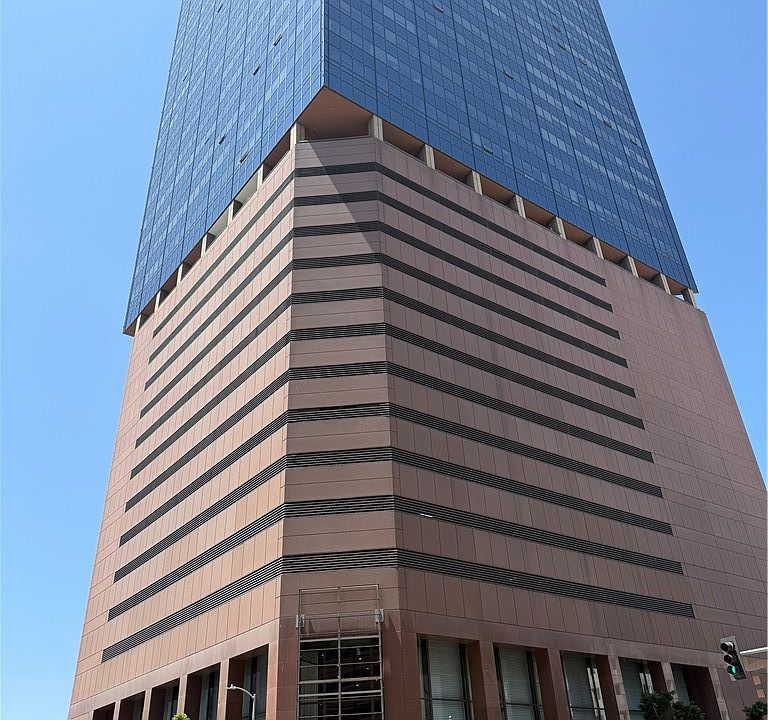1st image of 1100 Wilshire Blvd APT 2811