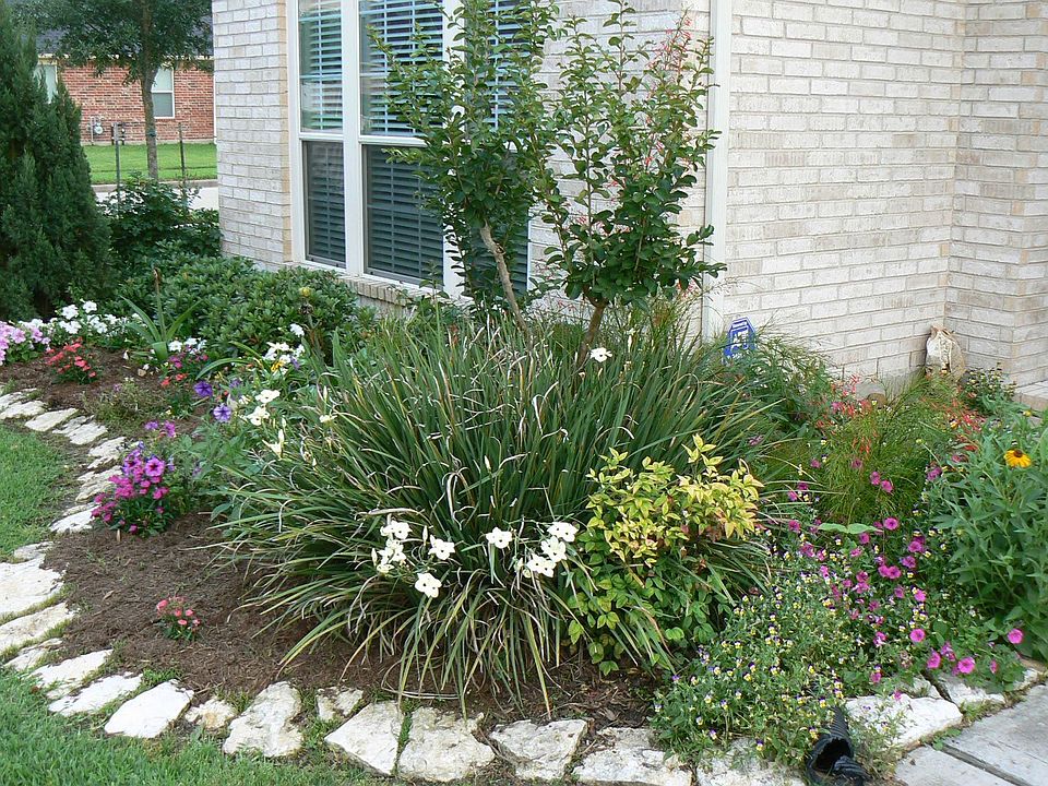 Front Landscaping