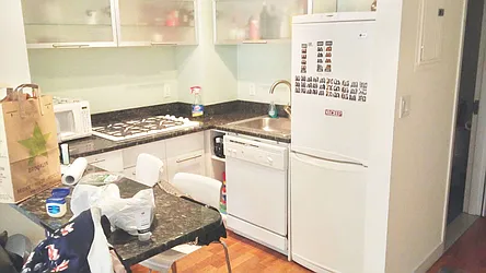 Rented by Jeffrey Mosczyc, LREB