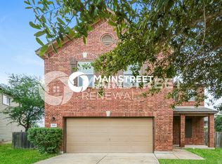 306 Orchard Willow, San Antonio, TX 78245