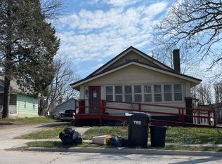 816 Division St, Boone, IA 50036