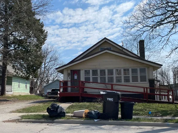 816 Division St, Boone, IA 50036