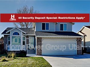 6158 S Crystal River Dr, Murray, UT 84123