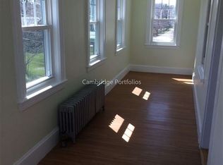 40 Rindge Ave, Lexington, MA 02420